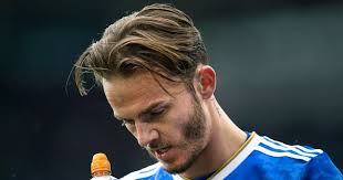 James Maddison has already told Mikel Arteta his favourite position amid  Arsenal links