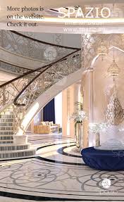 Villa Interior Design In Dubai Dream House Interior Luxury House Interior Design Stairs Design