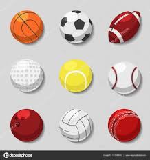 The debate is never ending. Vektorgrafiken Sport Ball Cartoon Vektorbilder Sport Ball Cartoon Depositphotos