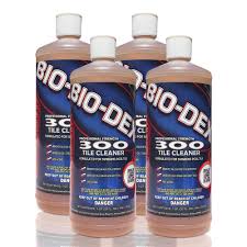 Swimming pools have become the latest trends in all individual mansions and residential complexes hosting hundreds of families. 4 Pack Bio Dex 300 Pool Tile Cleaner Removes Calcium Deposits Oils Bd3000 4 Ebay