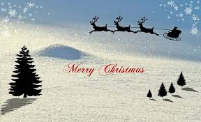 christmas day