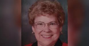 Dorothy Barnes Haskins Obituary