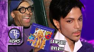 Lawsuit Dropped: Girl 6, Prince, Spike Lee (News update)