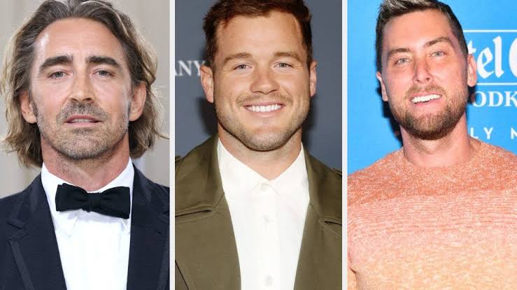 Celebrities Forced To Address Sexuality Against Their Wishes