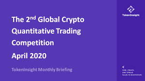 Let's say an investor wants to predict the future price of a stock crypto trading bots are tools used by traders to take the fear and emotion out of their trading. The 2nd Global Crypto Quant Trading Competition Medium