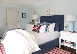 Dark purple bedroom ideas teenage girls. 24 Stunning Blue Bedroom Ideas