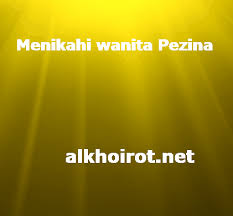 Selama kuliah aku punya teman kuliah yang bernama iva. Hukum Menikah Dengan Wanita Tidak Perawan Pernah Berzina