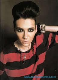 Tom Kaulitz