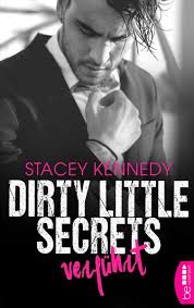 Press said index finger against your significant others lips as if to silence. Dirty Little Secrets Verfuhrt Von Stacey Kennedy Ebook Thalia