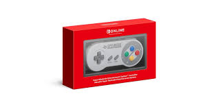A family membership is $34.99 for 12 months and allows. Nes And Snes Controllers For Nintendo Switch Back In Stock For European Nintendo Switch Online Members Nintendo Everything