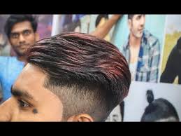 Maybe you would like to learn more about one of these? How To Make Hair Soft Silky Naturally Mens Boys Hairstyle Haircutting 2019 Youtube