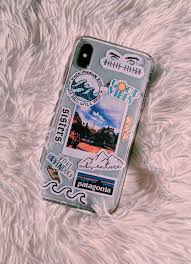Phone case stickers on pinterest. Pin By Lynndara On Aesthetic Tumblr Phone Case Iphone Case Stickers Iphone Phone Cases