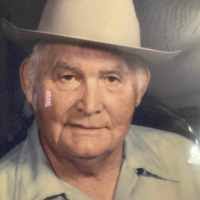 William Archie Locklear Sr (1913–2000)