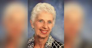 Obituary for RoseMarie "Rosy" (Flory) Myers