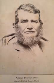 William Drennan Dodds (1811-1888)