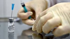 Learn more about how the government is ensuring the safety of vaccines. Coronavirus Russia Seeks Accelerated Who Registration For Covid 19 Vaccine Al Arabiya English