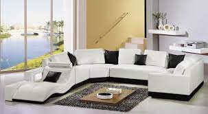 Muebles lineales para salas modernas muebles de sala modernos muebles sala diseno de interiores salas descubre. Juegos De Sala Moderno Tapizado Peru Contemporary Leather Sectional Sofa White Sectional Sofa Sectional Sofa