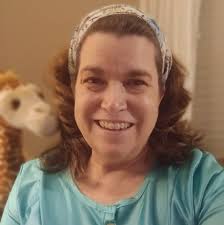 Donna Buckley Medium