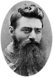 Ned Kelly