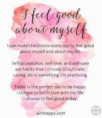 Check spelling or type a new query. Positive Self Love Quote On We Heart It