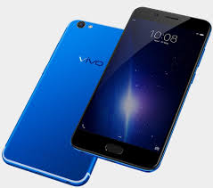 Vivo V5s (Energetic Blue) with Offer ...