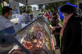 Santiago cafiero apuntó contra mauricio macri y lo acusó de querer congraciarse tarde. Cafiero Buscamos Un Precio Adecuado De La Carne Y Esperamos Propuesta Del Sector