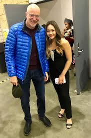 Sunisa lee is an american artistic gymnast and part of the united states women's national gymnastics team. Sunisa Lee Community Facebook