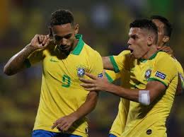 O técnico da seleção brasileira olímpica, andré jardine, anunciou os convocados para um período de preparação da equipe para a olimpíada de tóquio, que começa no dia 23 de julho. Selecao Olimpica Fara Amistosos Em Data Fifa E Inicia Lobby Por Liberacoes