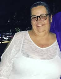 Obituary information for Robin Ann Moreno