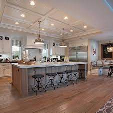If you live near a home improvement center like lowes or home depot, you. Where Memories Are Created Smart Design Better Living Builder Pat Kitchen Design Layout Island Kitchen Island Table Combination Kitchen Layouts With Island