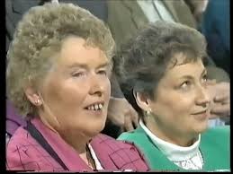 Controversial Irish television: The Gay Byrne/Annie Murphy interview 1993