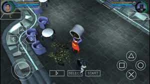 Justice League Heroes Psp Games For Android Apk Download