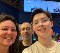 I had the privilege of attending this last night as one of the nominees! It  was so cool hearing all the amazing stories!!:)