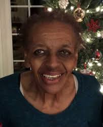 Obituary information for Delphine Pannell Coles