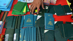 We did not find results for: Polisi Bongkar Sindikat Pemalsuan Buku Nikah Di Jakut