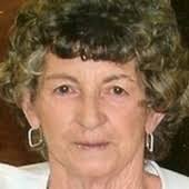 Obituary information for Patricia Ann Morrison Pancake