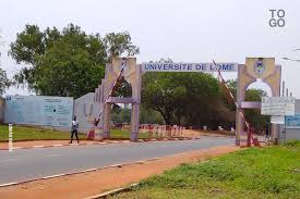 L'université du bénin devient alors université de lomé (ul). Togo Ø¹Ù„Ù‰ ØªÙˆÙŠØªØ± L Universite De Lome Ferme Ses Portes Https T Co Jodyfgrmpa Ul Togo