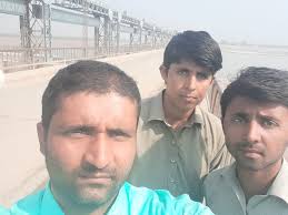 Imran Ghani Sandilah added a new...