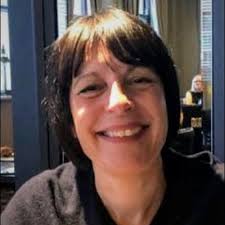 Four weeks into my new role and I have loved every minute so far.