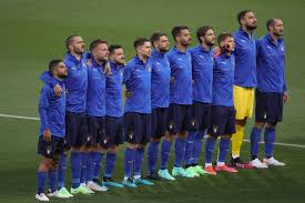 He retired after playing 116 matches for the italian national football team. Euro 2020 Why Italy Can Be The Dark Horses Of The Tournament
