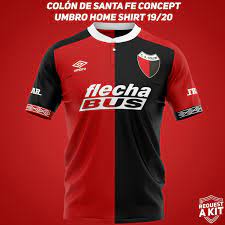 Vs colon de santa fe ii odds with smartbets. Request A Kit On Twitter Colon De Santa Fe Concept Home Away And Third Shirts 2019 20 Requested By Wasakix26 Dalenegro Colon Colon Sabalero Fm19 Wearethecommunity Download For Your Football Manager Save Here
