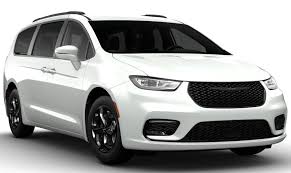 The chrysler pacifica has been a longtime favorite of motortrend. New 2021 Chrysler Pacifica Hybrid Hybrid Limited Passenger Van In Tacoma C210006 Tacoma Dodge Chrysler Jeep Ram