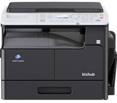 Here you can download all latest versions of konica minolta 164 drivers for windows devices with windows. Konica Minolta Bizhub 205i Amazon In Computers Accessories