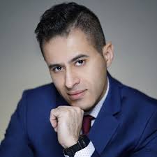 Profile for Ahmad Abbas