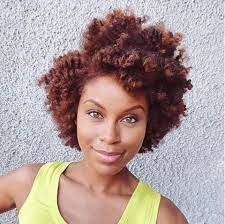 Our Natural Products Are Great For Color Treated Hair Keep Your Mane Moisturized W Our Honey Hemp Conditione Hair Styles Natural Hair Styles Hair Inspiration