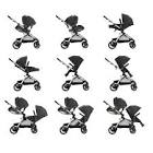 Pivot Xpand Stroller Evenflo