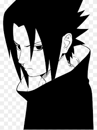 Download transparent naruto png for free on pngkey.com. Sasuke Uchiha Naruto Uzumaki Itachi Uchiha Kakashi Hatake Sakura Haruno Manga White Face Black Hair Png Pngwing