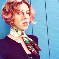 Anna Danilova Email & Phone Number