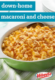 Velveeta Down Home Macaroni Cheese Recipe Recipes Macaroni Cheese Macaroni Cheese Recipes