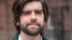 Centerpartiet får ny budgetchef